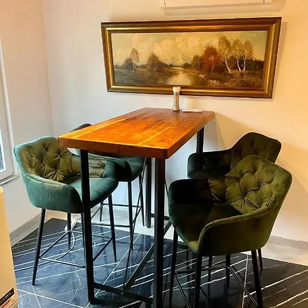 Wellness Auszeit Mit Aussensauna, Hunde Willkommen