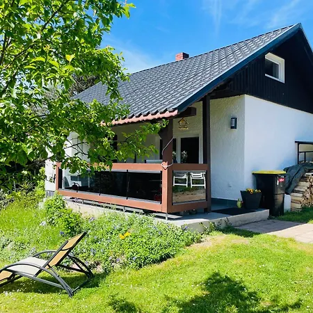 Wellness Auszeit Mit Aussensauna, Hunde Willkommen *
