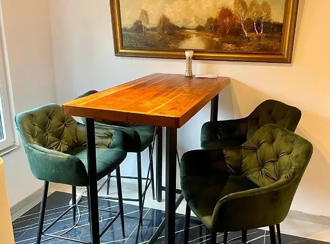 Wellness Auszeit Mit Aussensauna, Hunde Willkommen